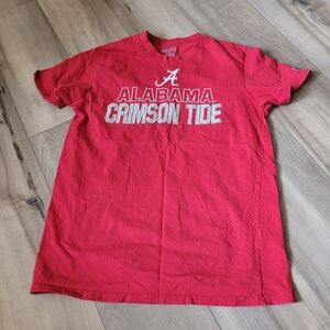 Champion University Of Alabama Tshirt